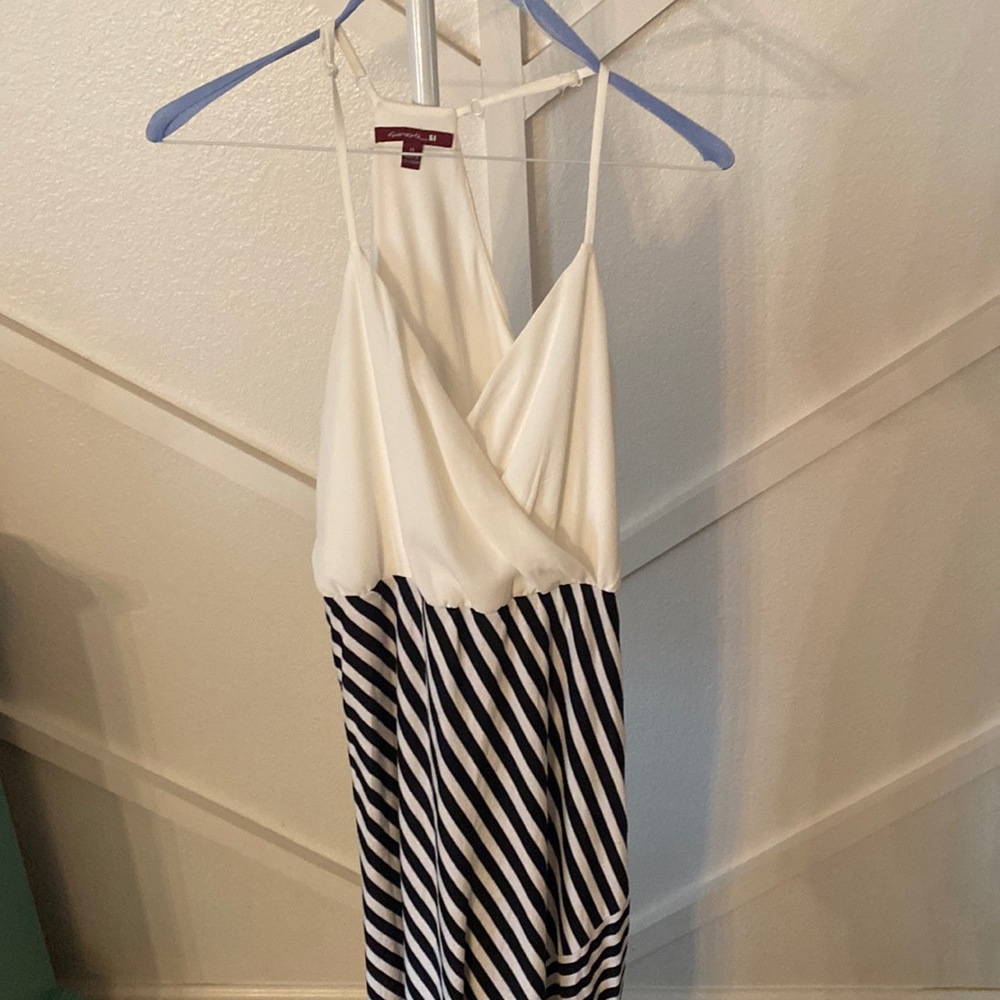 Beautiful maxi dress